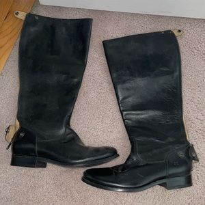Frye Riding Boots